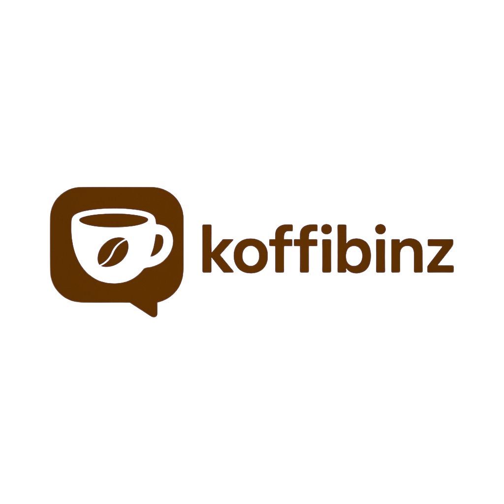 Koffibinz